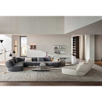 Дизайнерский модульный диван SURF Modular Sofa варинант исполнения - 2 | Loft Concept в Екатеринбурге