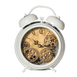 Часы настольные Alaska варинант исполнения - 1 | Loft Concept в Екатеринбурге