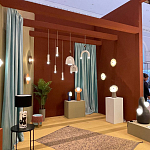 Подвесной светильник MOROSHKA big [white] варинант исполнения - 6 | Loft Concept в Екатеринбурге