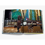 Maximalism by Sig Bergamin Книга варинант исполнения - 6 | Loft Concept в Екатеринбурге