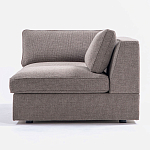 Диван Zartаrn Угловой модуль  варинант исполнения - 2 | Loft Concept в Екатеринбурге