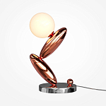 Настольный светильник Resonance 3000К 6Вт варинант исполнения - 5 | Loft Concept в Екатеринбурге