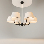 Люстра подвесная Modesto Е14 варинант исполнения - 3 | Loft Concept в Екатеринбурге