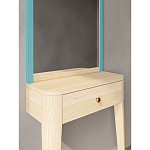 Зеркало «Маноа» варинант исполнения - 4 | Loft Concept в Екатеринбурге