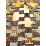 Люстра параметрическая «CONE» варинант исполнения - 3 | Loft Concept в Екатеринбурге