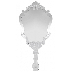 Зеркало Venetian Mirror Patterns
