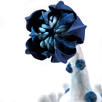 Дизайнерская статуэтка  для интерьера Tropical Fruit Pandora 11 варинант исполнения - 3 | Loft Concept в Екатеринбурге