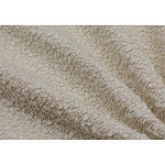 Мебельная ткань BUCKLE white белый цвет  N 1015 варинант исполнения - 1 | Loft Concept в Екатеринбурге