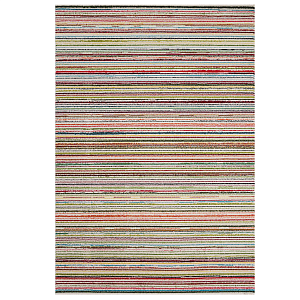 Ковёр из арт-шелка Strip Towel