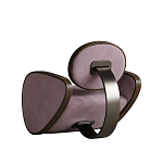 Кресло Nautilus Pink варинант исполнения - 2 | Loft Concept в Екатеринбурге