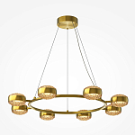 Люстра подвесная Mind 3000К 80Вт варинант исполнения - 1 | Loft Concept в Екатеринбурге