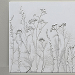 Панно Осень варинант исполнения - 2 | Loft Concept в Екатеринбурге