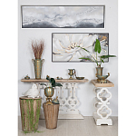 Фарфоровая чаша Два ангела Marlo Turi варинант исполнения - 7 | Loft Concept в Екатеринбурге