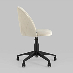 Мягкое компьютерное кресло Venus Beige варинант исполнения - 2 | Loft Concept в Екатеринбурге