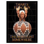 Монография художника Tavares Strachan - There is Light Somewhere варинант исполнения - 1 | Loft Concept в Екатеринбурге