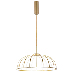 Подвесной светильник Brass Modern FRITURE VERTIGO PENDANT  варинант исполнения - 2 | Loft Concept в Екатеринбурге