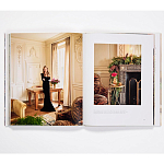Книга дизайн интерьера Aerin Lauder: Living with Flowers варинант исполнения - 3 | Loft Concept в Екатеринбурге