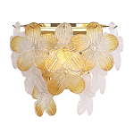 Бра с цветочными мотивами Light Floral Glow варинант исполнения - 1 | Loft Concept в Екатеринбурге