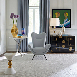 Картина Ренесанс ручная вышивка бисером RENAISSANCE REFLECTION BEADED ART варинант исполнения - 2 | Loft Concept в Екатеринбурге