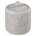 Банка для хранения с крышкой Purity варинант исполнения - 1 | Loft Concept в Екатеринбурге