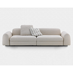 Дизайнерский Диван California трансформер прямой  варинант исполнения - 1 | Loft Concept в Екатеринбурге