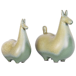 Статуэтка фигурная Cute horse варинант исполнения - 4 | Loft Concept в Екатеринбурге