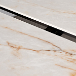 Стол обеденный раскладной керамический Folding Ceramic Table варинант исполнения - 3 | Loft Concept в Екатеринбурге