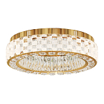 Потолочный светильник Castello 3000К 32Вт варинант исполнения - 3 | Loft Concept в Екатеринбурге