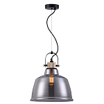 Подвесной светильник Dernok варинант исполнения - 3 | Loft Concept в Екатеринбурге