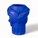 Ваза Seletti Man Blue варинант исполнения - 4 | Loft Concept в Екатеринбурге