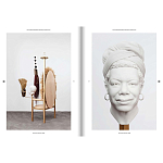 Монография художника Tavares Strachan - There is Light Somewhere варинант исполнения - 7 | Loft Concept в Екатеринбурге