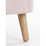 Пуф Fatal pink варинант исполнения - 4 | Loft Concept в Екатеринбурге