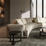 Дизайнерский модульный диван AUGUSTO Sofa варинант исполнения - 9 | Loft Concept в Екатеринбурге