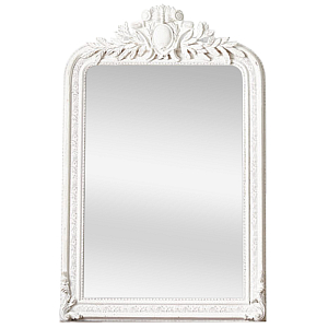 Зеркало Polastron Mirror White