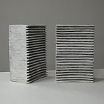 Бра «Керамическое» ручной работы варинант исполнения - 1 | Loft Concept в Екатеринбурге