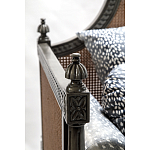 Диван в гостиную Paris Sofa Daybed Blue Deer варинант исполнения - 3 | Loft Concept в Екатеринбурге