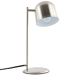 Настольная лампа с регулируемым абажуром Wilona Lighting варинант исполнения - 3 | Loft Concept в Екатеринбурге