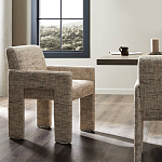 Стул Sylva Dining Armchair варинант исполнения - 4 | Loft Concept в Екатеринбурге