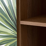 Шкаф с принтом Dominoes варинант исполнения - 4 | Loft Concept в Екатеринбурге