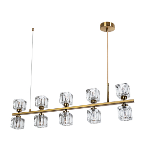 Люстра Dzherardo 10