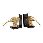 Держатель для книг Golden Thoth варинант исполнения - 2 | Loft Concept в Екатеринбурге