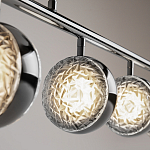 Подвесной светильник Mind 3000К 48Вт варинант исполнения - 5 | Loft Concept в Екатеринбурге