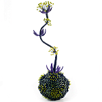 Дизайнерский аксессуар Большой фрукт Pandora Tropical Light Green 70 варинант исполнения - 1 | Loft Concept в Екатеринбурге