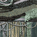  Дизайнерский Гобелен Волшебный Лес  Magic Forest II варинант исполнения - 2 | Loft Concept в Екатеринбурге