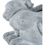 Кашпо The warmth of hares варинант исполнения - 2 | Loft Concept в Екатеринбурге