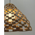 Люстра параметрическая «CONE» варинант исполнения - 2 | Loft Concept в Екатеринбурге