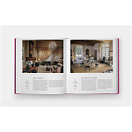 Книга Interiors: The Greatest Rooms of the Century Pink Edition варинант исполнения - 4 | Loft Concept в Екатеринбурге