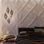 Барельеф ARAN варинант исполнения - 3 | Loft Concept в Екатеринбурге