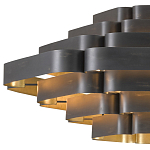 Люстра фигурная объемная Volumetric Projection варинант исполнения - 2 | Loft Concept в Екатеринбурге