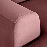 Диван The Sand Rose варинант исполнения - 5 | Loft Concept в Екатеринбурге